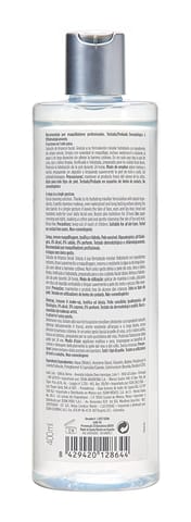 Clear Cell Salicylic Clarifying Pads 60Pcs