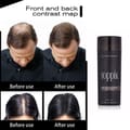 Hair Building Fibers-Black 12G