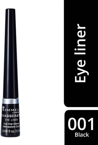 WET N WILD Proline Eyeliner - Black