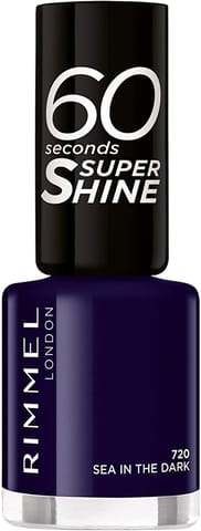 WET N WILD Shine Nail Color