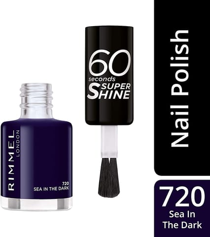 WET N WILD Shine Nail Color