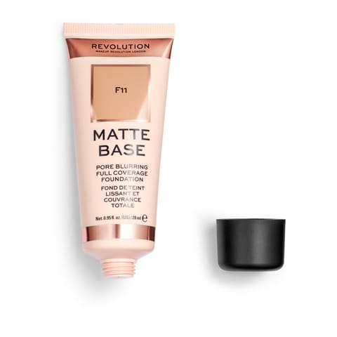 Air Mat 24H Foundation -30 Ml