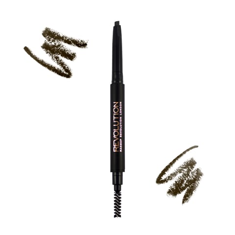 MR Duo Brow Pencil