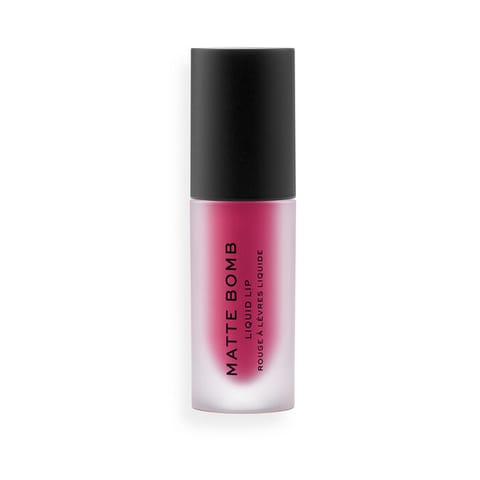 Super Stay Matte Ink Liquid Lip Colour