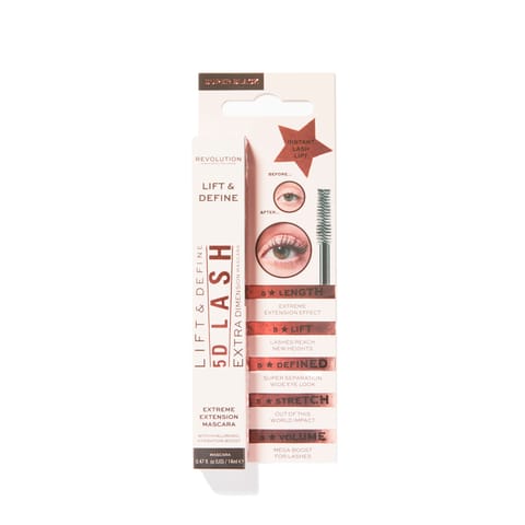 Rimmel Scandaleyes Flex Mascara