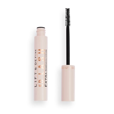 Rimmel Scandaleyes Flex Mascara