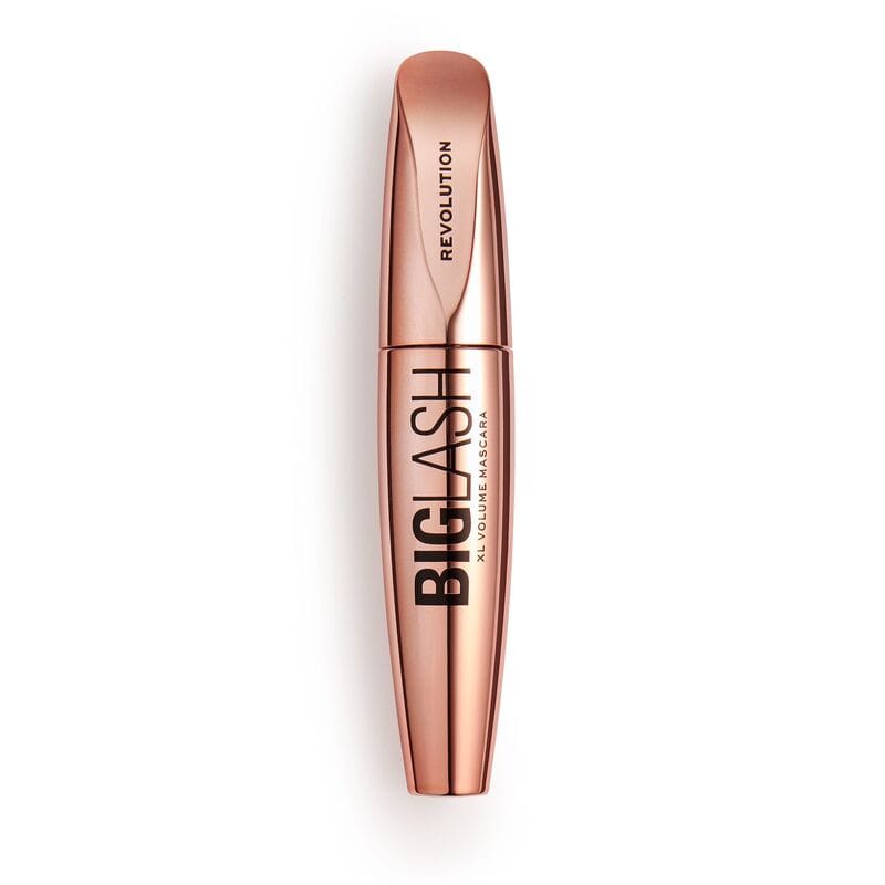 MR Big Lash XL Volume Mascara - Black