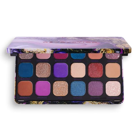 Sheglam Eyeshadow Palette - Love N Taupe