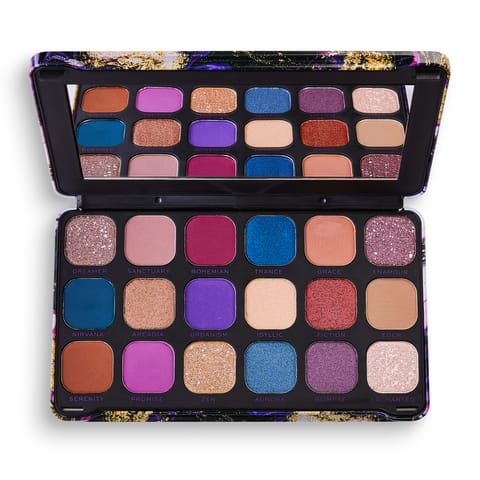 Sheglam Eyeshadow Palette - Love N Taupe