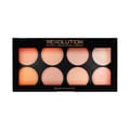 MR Ultra Blush Palette - Hot Spice