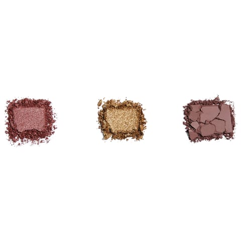 Sheglam Eyeshadow Palette - Love N Taupe