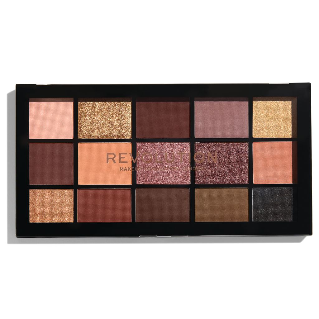 MR Reloaded Eyeshadow - Velvet Rose