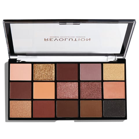 Sheglam Eyeshadow Palette - Love N Taupe