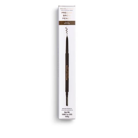 WET N WILD Color Icon Brow Pencil -  Brown