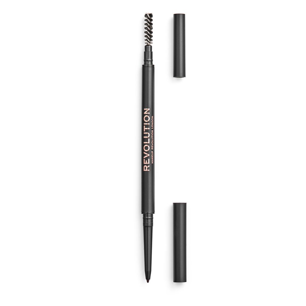 MR Precise Brow Pencil - Dark Brown