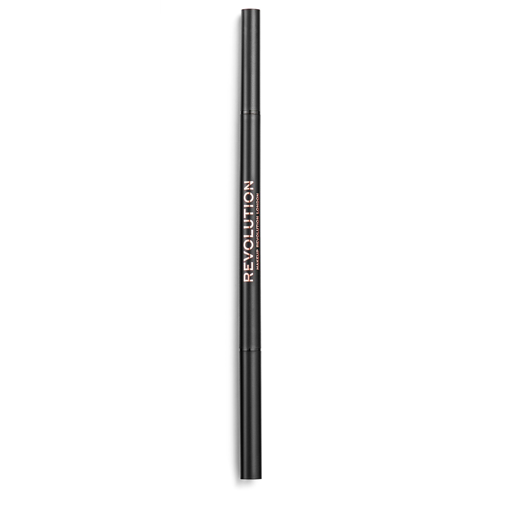 MR Precise Brow Pencil - Dark Brown