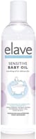 Sensitive Baby Oil 250Ml