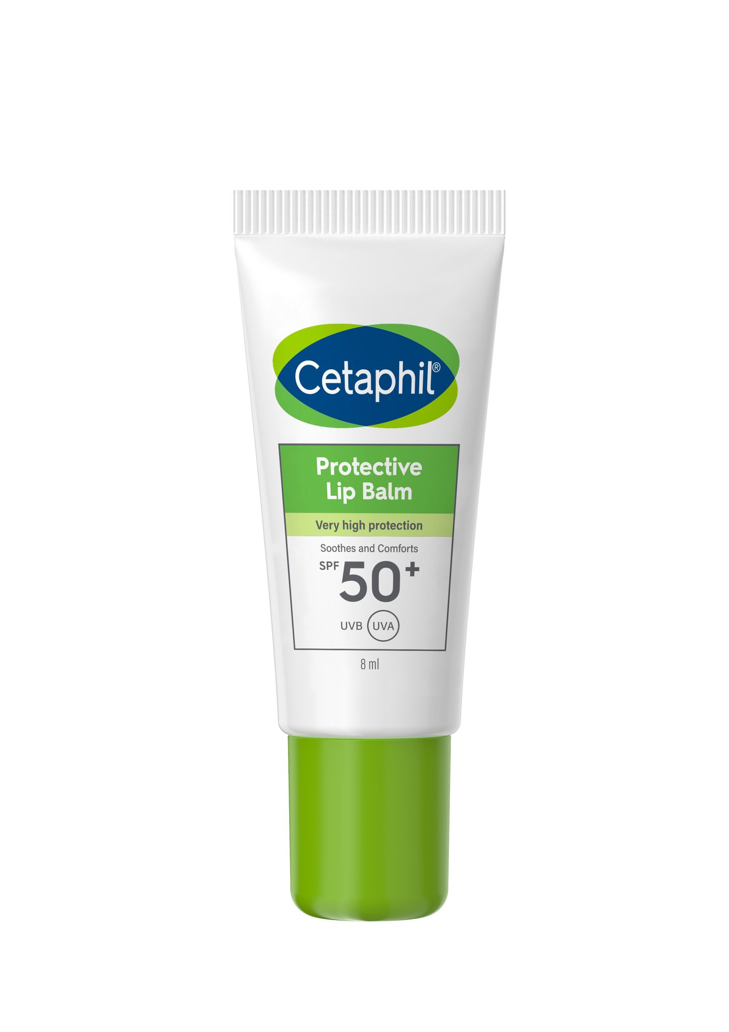 Protective Lip Balm Spf50 8Ml