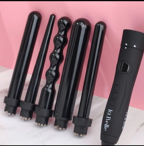 Waya Hair Wavy Device