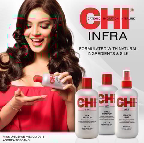 Cristal Hair Serum
