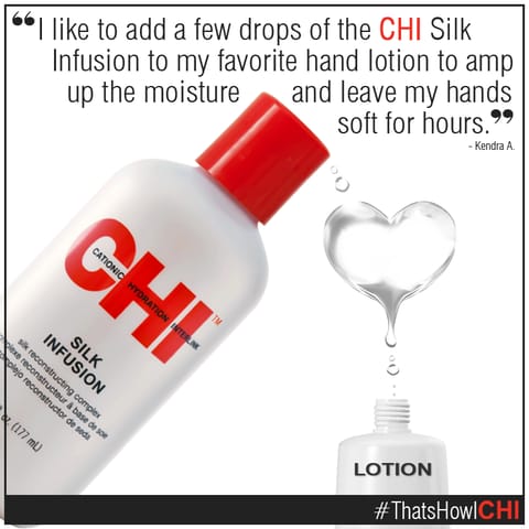 Cristal Hair Serum
