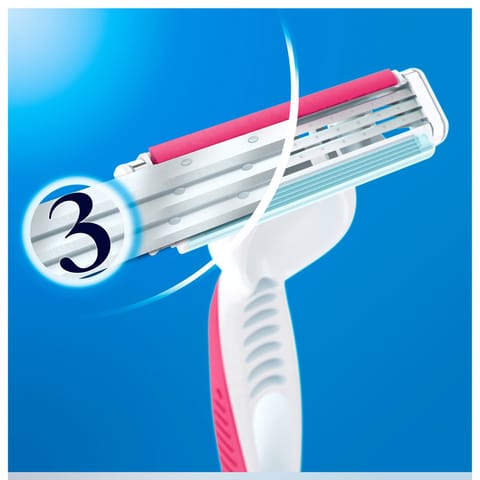 Furr Bikini Line Trimming Razor For Wmn