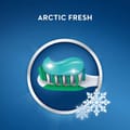 3D White Arctic Fresh Toothpaste, 2 X 75Ml