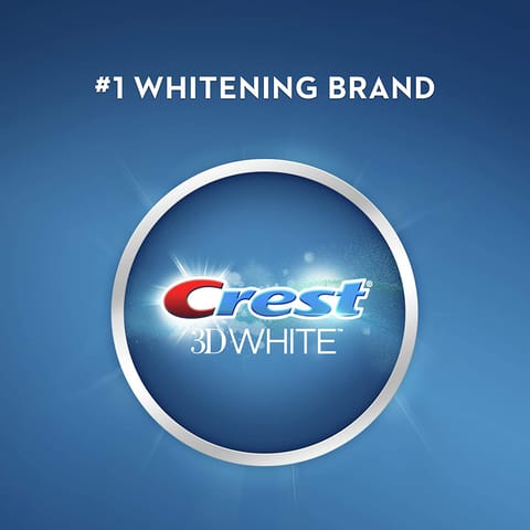 Whitening Toothpaste