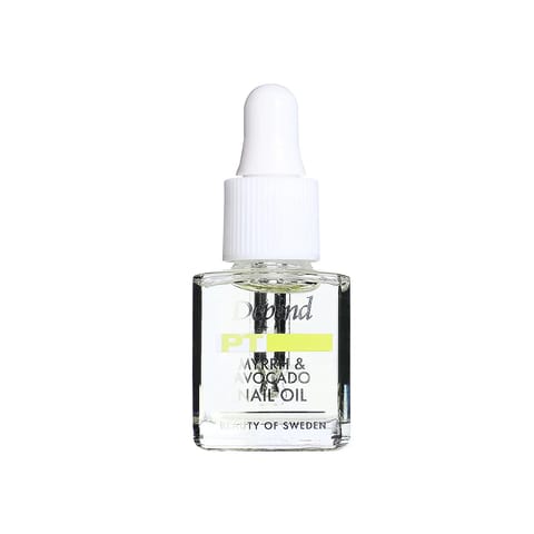 Scientifique K+ Nail Hardener 5 Ml