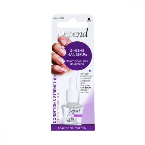 Scientifique K+ Nail Hardener 5 Ml