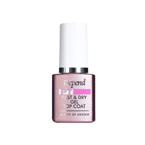 Scientifique K+ Nail Hardener 5 Ml