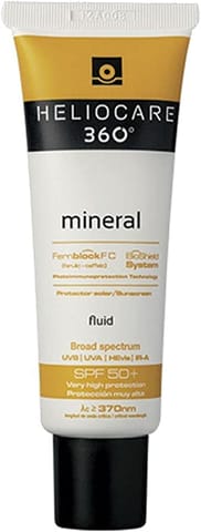 Active Unify Fusion Fluid Spf 100 50Ml