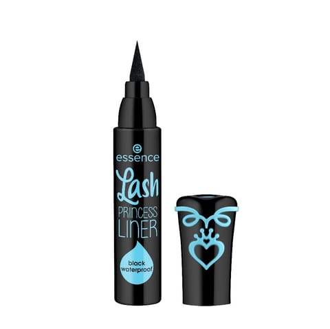 WET N WILD Proline Eyeliner - Black