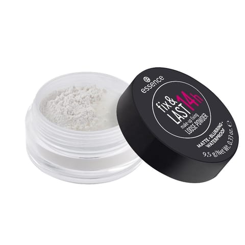 نوت بيكد بودر# 02