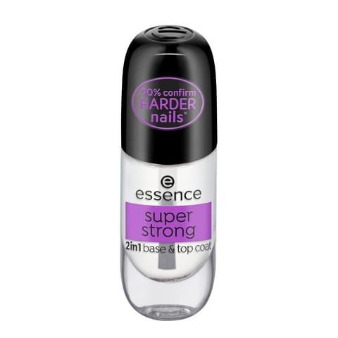 Rimmel Nail Care 7 In 1 -Complete Care