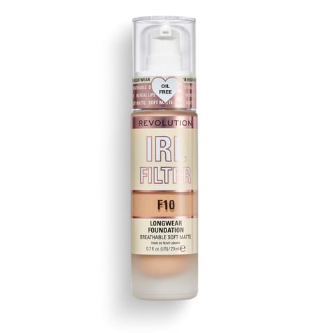 Air Mat 24H Foundation -30 Ml