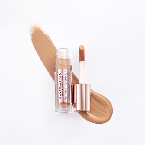 Instant Age Rewind Eraser Dark Circles Concealer