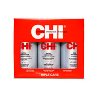 Triple Care Damage hair Kit