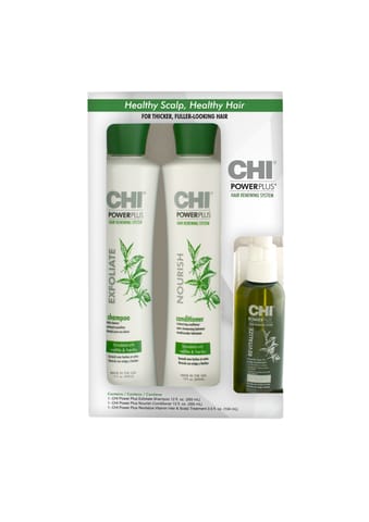 HFSC 1300 MAN HAIR REGROWTH