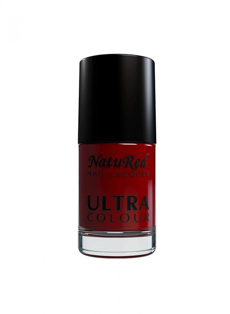 NAIL LACQUER ULTRA COLOUR 11 ML-NL007