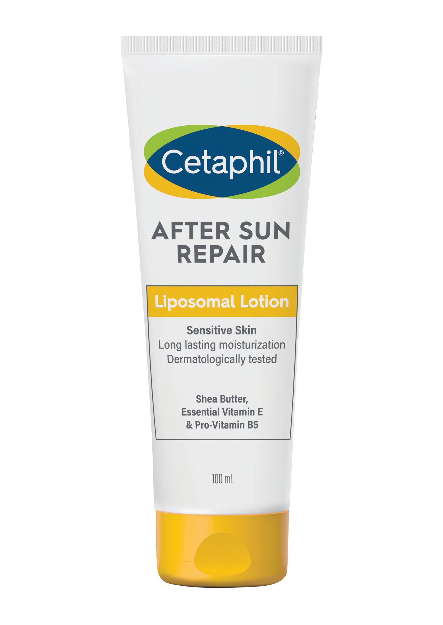 CETAPHIL Sun After Sun Repair 100 ml