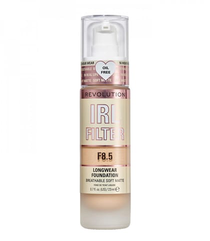 Air Mat 24H Foundation -30 Ml