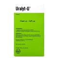 URALYT Uralyte-U Granules