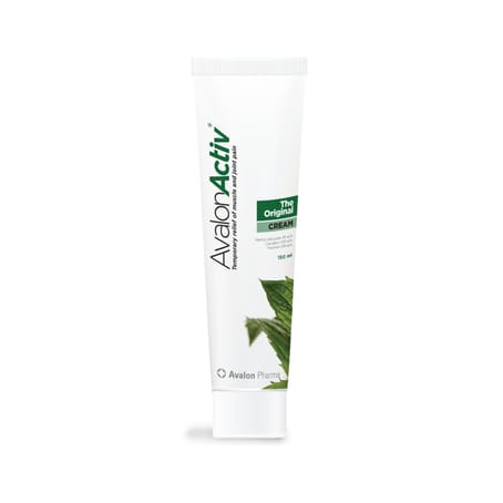 AvalonActiv Original Cream 150 ml