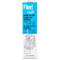 Fleet Enema Child. 66.6ml