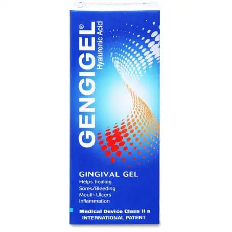 Gengigel Adult Tube 20ml