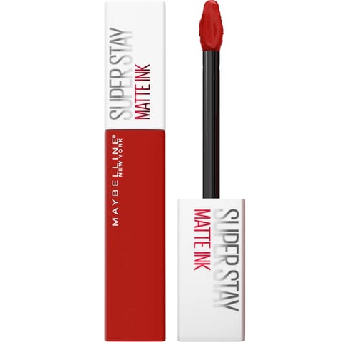 Super Stay Matte Ink Liquid Lip Colour