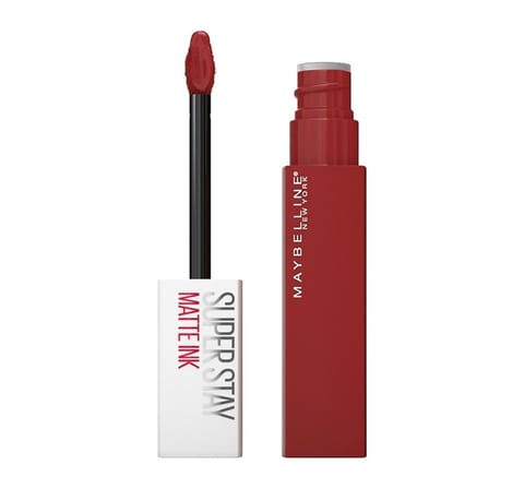 Super Stay Matte Ink Liquid Lip Colour