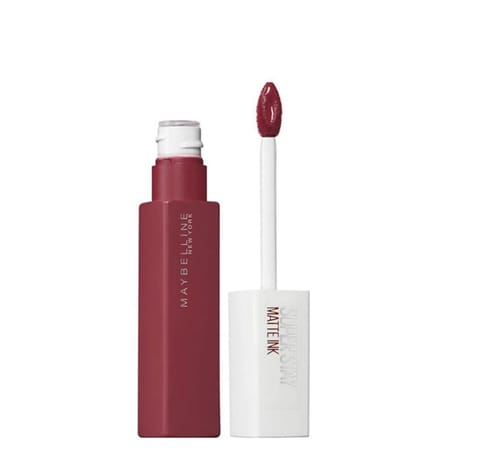 WnW Lip Oil - Merlot Glass