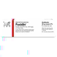 Fucidin 2% Cream 30 gm